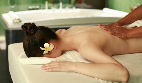 yoni massage for ladies